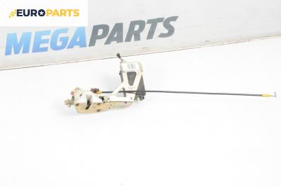 Брава на врата за DR DR 1 Hatchback (03.2010 - ...), позиция: предна, дясна
