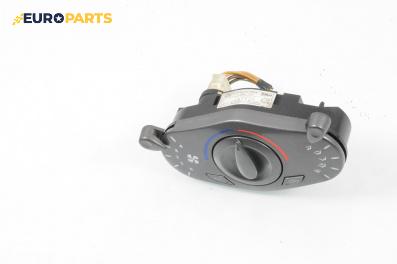 Панел климатик за DR DR 1 Hatchback (03.2010 - ...)