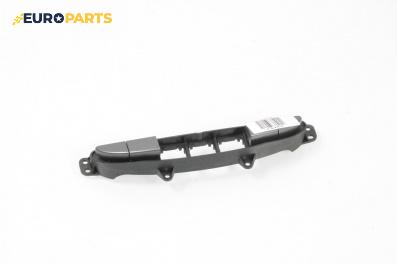 Интериорна пластмаса за DR DR 1 Hatchback (03.2010 - ...), 4+1 вр., хечбек, позиция: предна