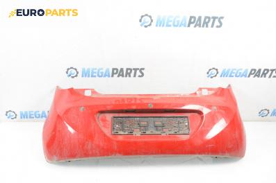 Задна броня за DR DR 1 Hatchback (03.2010 - ...), хечбек