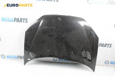 Преден капак за Peugeot 206 CC Cabrio (09.2000 - 12.2008), 2+1 вр., кабрио, позиция: предна