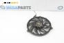 Перка охлаждане за Peugeot 206 CC Cabrio (09.2000 - 12.2008) 1.6 16V, 109 к.с.