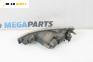 Фар за Peugeot 206 CC Cabrio (09.2000 - 12.2008), кабрио, позиция: дясна