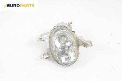 Халоген за Peugeot 206 CC Cabrio (09.2000 - 12.2008), кабрио, позиция: лява