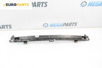Буфер предна броня за Peugeot 206 CC Cabrio (09.2000 - 12.2008), кабрио, позиция: предна