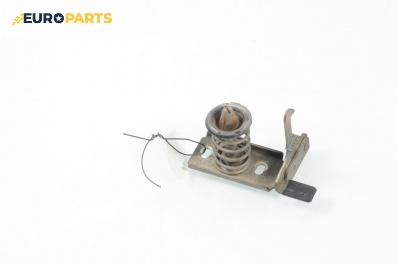 Заключалка преден капак за DR DR 1 Hatchback (03.2010 - ...)