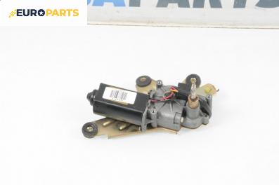 Ел. мотор за чистачките за DR DR 1 Hatchback (03.2010 - ...), хечбек, позиция: задна