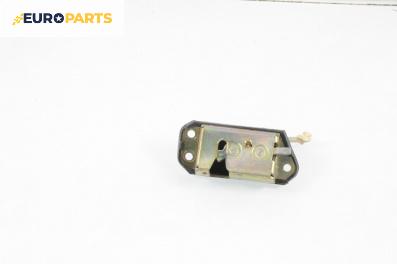 Брава заден капак за DR DR 1 Hatchback (03.2010 - ...), хечбек, позиция: задна