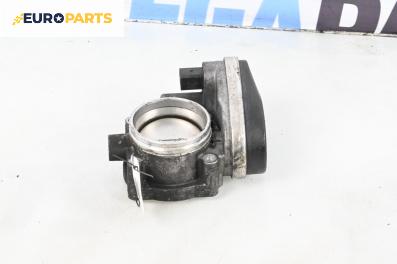 Дроселова клапа за BMW 3 Series E90 Sedan E90 (01.2005 - 12.2011) 320 i, 150 к.с.