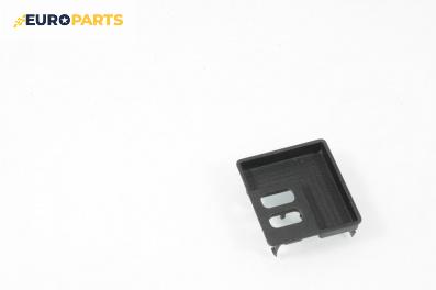 Интериорна пластмаса за Mercedes-Benz B-Class Hatchback I (03.2005 - 11.2011), 4+1 вр., хечбек, позиция: предна