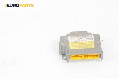 Модул за AIRBAG за Mercedes-Benz B-Class Hatchback I (03.2005 - 11.2011), № A1698204085