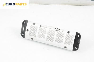 Airbag за Mercedes-Benz B-Class Hatchback I (03.2005 - 11.2011), 4+1 вр., хечбек, позиция: предна