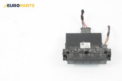Бутони подгрев седалки  за Mercedes-Benz B-Class Hatchback I (03.2005 - 11.2011), № A1698208510