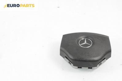 Airbag за Mercedes-Benz B-Class Hatchback I (03.2005 - 11.2011), 4+1 вр., хечбек, позиция: предна
