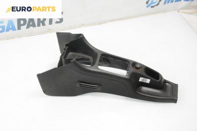 Централна конзола за Peugeot 206 CC Cabrio (09.2000 - 12.2008)