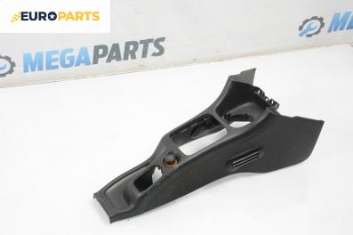 Централна конзола за Peugeot 206 CC Cabrio (09.2000 - 12.2008)