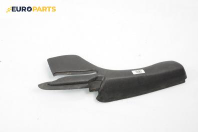 Интериорна пластмаса за Peugeot 206 CC Cabrio (09.2000 - 12.2008), 2+1 вр., кабрио, позиция: лява