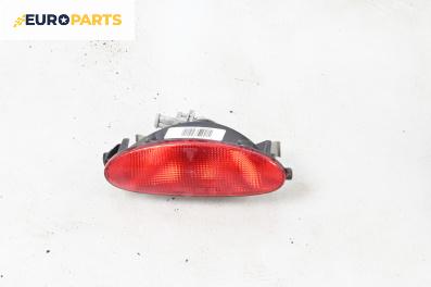 Светлина мъгла за Peugeot 206 CC Cabrio (09.2000 - 12.2008), кабрио
