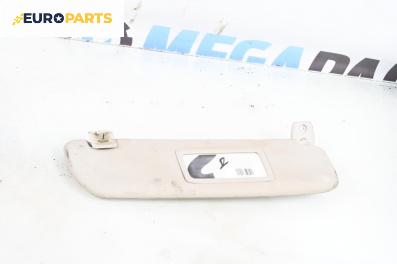 Сенник за Peugeot 206 CC Cabrio (09.2000 - 12.2008), позиция: дясна