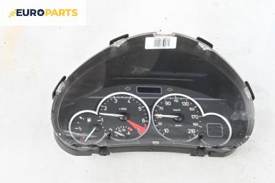 Километраж за Peugeot 206 CC Cabrio (09.2000 - 12.2008) 1.6 16V, 109 к.с.