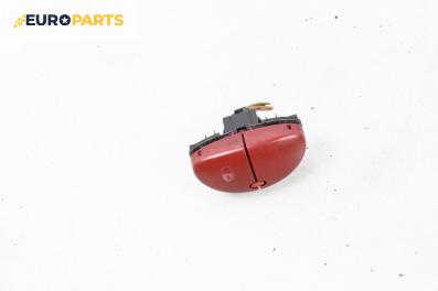 Панел бутони за Peugeot 206 CC Cabrio (09.2000 - 12.2008)