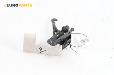 Вътрешна дръжка за Peugeot 206 CC Cabrio (09.2000 - 12.2008), 2+1 вр., кабрио, позиция: дясна