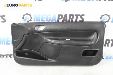 Кора врата за Peugeot 206 CC Cabrio (09.2000 - 12.2008), 2+1 вр., кабрио, позиция: дясна