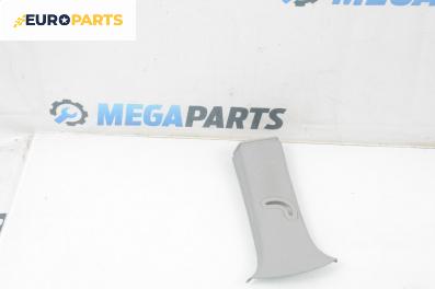 Интериорна кора за DR DR 1 Hatchback (03.2010 - ...), 4+1 вр., хечбек