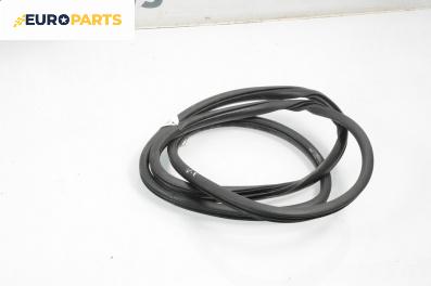 Уплътнение за врата за DR DR 1 Hatchback (03.2010 - ...), 4+1 вр., хечбек, позиция: задна, лява