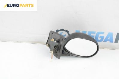 Огледало за DR DR 1 Hatchback (03.2010 - ...), 4+1 вр., хечбек, позиция: дясна