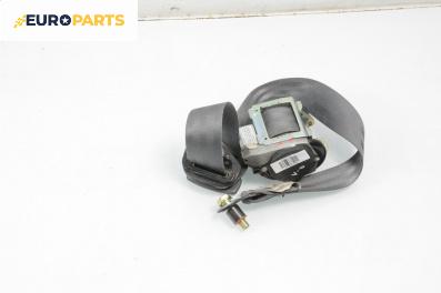 Предпазен колан за DR DR 1 Hatchback (03.2010 - ...), 4+1 вр., позиция: предна, лява