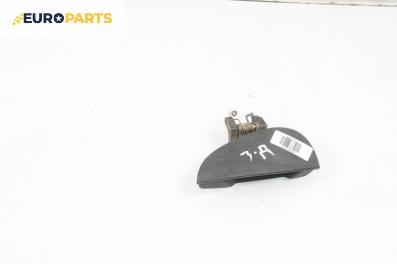 Външна дръжка за DR DR 1 Hatchback (03.2010 - ...), 4+1 вр., хечбек, позиция: задна, дясна