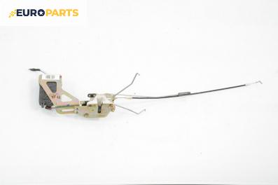 Брава на врата за DR DR 1 Hatchback (03.2010 - ...), позиция: предна, дясна