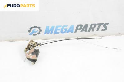 Брава на врата за DR DR 1 Hatchback (03.2010 - ...), позиция: задна, дясна