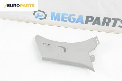 Интериорна пластмаса за DR DR 1 Hatchback (03.2010 - ...), 4+1 вр., хечбек, позиция: лява