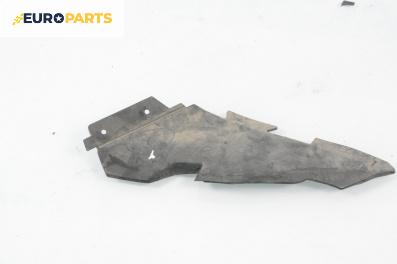 Държач броня за Mercedes-Benz B-Class Hatchback I (03.2005 - 11.2011), хечбек, позиция: предна, дясна