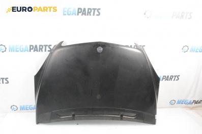 Преден капак за Mercedes-Benz B-Class Hatchback I (03.2005 - 11.2011), 4+1 вр., хечбек, позиция: предна