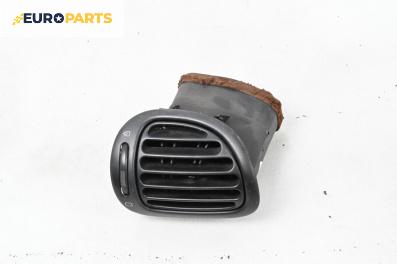 Духалка парно за Peugeot 206 CC Cabrio (09.2000 - 12.2008)