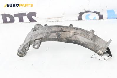 EGR тръба за Mercedes-Benz C-Class Estate (S203) (03.2001 - 08.2007) C 270 CDI (203.216), 170 к.с.