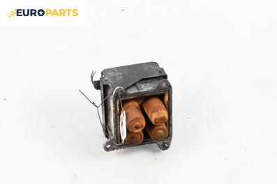 Нагревател антифриз за Mercedes-Benz C-Class Estate (S203) (03.2001 - 08.2007) C 270 CDI (203.216), 170 к.с.