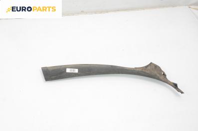 Кора под чистачки за Peugeot 206 CC Cabrio (09.2000 - 12.2008), 2+1 вр., кабрио