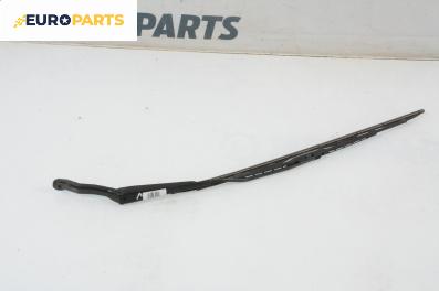 Рамо на чистачка за Peugeot 206 CC Cabrio (09.2000 - 12.2008), позиция: лява