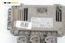 Компютър двигател за Peugeot 206 CC Cabrio (09.2000 - 12.2008) 1.6 16V, 109 к.с., № 9661383980