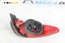 Стоп за Peugeot 206 CC Cabrio (09.2000 - 12.2008), кабрио, позиция: дясна