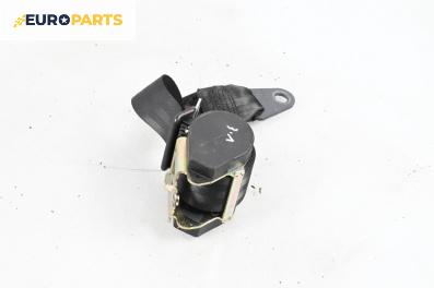 Предпазен колан за Peugeot 206 CC Cabrio (09.2000 - 12.2008), 2+1 вр., позиция: задна, лява