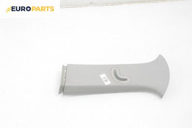 Интериорна пластмаса за DR DR 1 Hatchback (03.2010 - ...), 4+1 вр., хечбек, позиция: лява