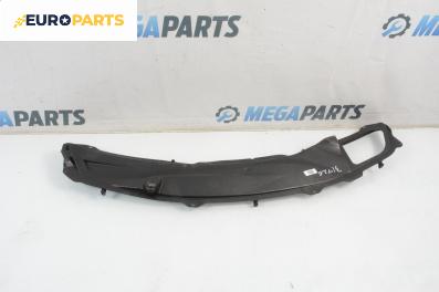 Кора под чистачки за Mercedes-Benz M-Class SUV (W164) (07.2005 - 12.2012), 4+1 вр., джип