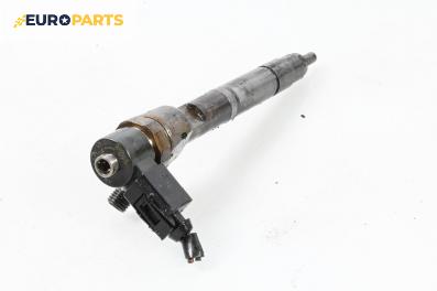 Дюза дизел за Mercedes-Benz C-Class Estate (S203) (03.2001 - 08.2007) C 270 CDI (203.216), 170 к.с., № 0445110072 / A6110700987