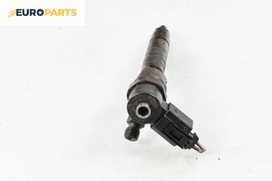 Дюза дизел за Mercedes-Benz C-Class Estate (S203) (03.2001 - 08.2007) C 270 CDI (203.216), 170 к.с., № 0445110072 / A6110700987