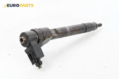 Дюза дизел за Mercedes-Benz C-Class Estate (S203) (03.2001 - 08.2007) C 270 CDI (203.216), 170 к.с., № 0445110072 / A6110700987